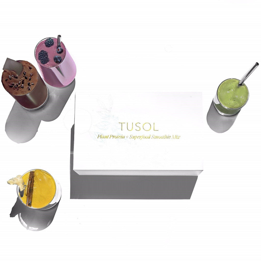 Smoothie Box by TUSOL Wellness TUSOL Wellness 
