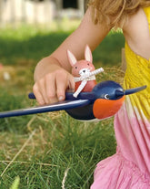 Tender Leaf Toys | Swifty Bird - Kid's Toys