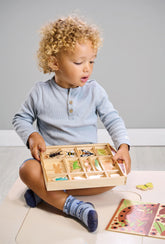Tender Leaf Toys | The Bug Hotel - Kid's Toys