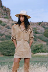 The Mirage - Ivory | Lack of Color - Women's Hats & Accessories