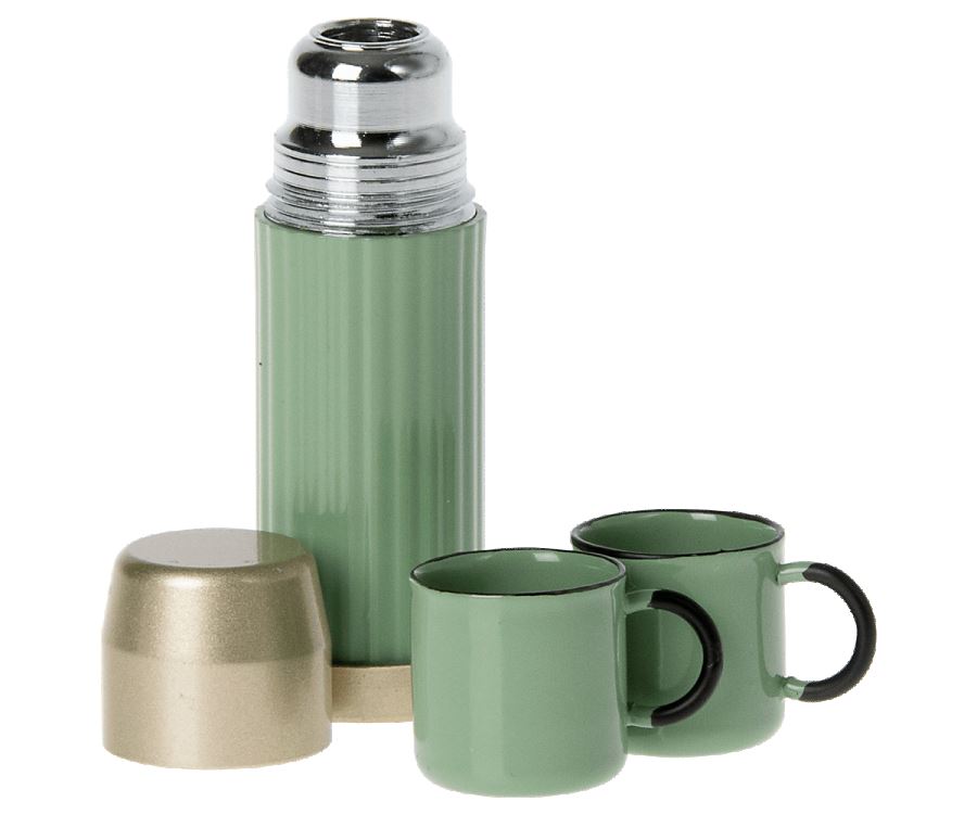 Presale - Thermos and cups - Mint Chair & Sofa Cushions Maileg 