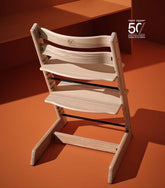Tripp Trapp® 50th Anniversary Chair | Ash Natural