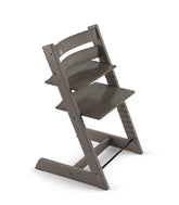 tripp trapp chair hazy grey