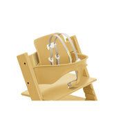 Tripp Trapp® High Chair Oak with Baby Set & Harness | Sunflower Yellow Stokke 