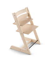Tripp Trapp® Natural Chair Stokke 