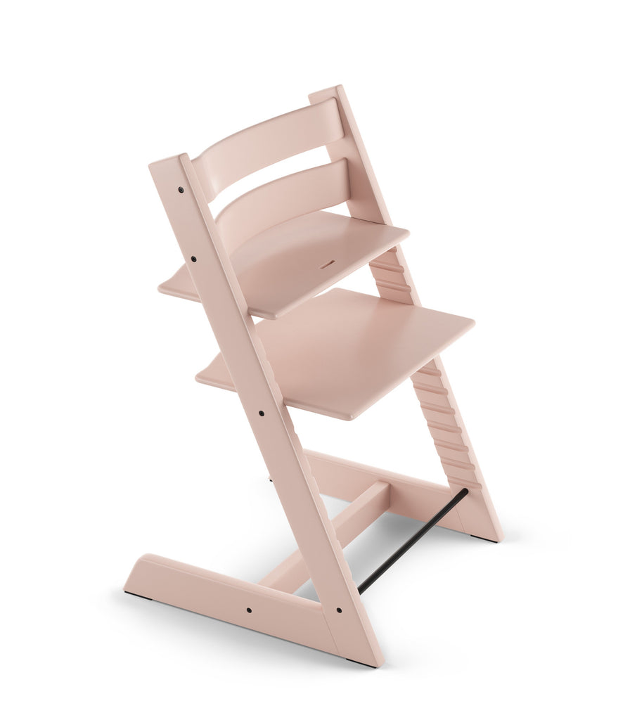 Tripp Trapp® Serene Pink Chair Stokke 