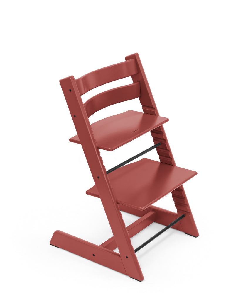 Tripp Trapp® Warm Red Chair Stokke 