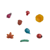 Tubbles Sensory Stones | Garden Goodies Wooden Toys Olli Ella 
