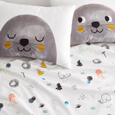 2-pack Seal Standard Size Pillowcases Pillowcase Rookie Humans 