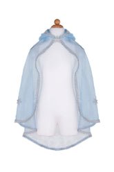 Blue Snow Queen Cape by Great Pretenders USA Great Pretenders USA 