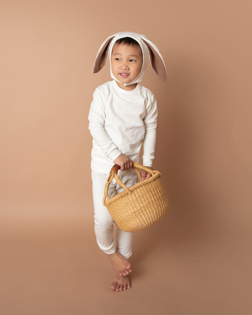 Ivory Bunny Costume by Band of the Wild Costumes Band of the Wild 