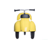 PRIMO Ride On Kids Toy Classic (Yellow) | Ambosstoys Kids Scooter