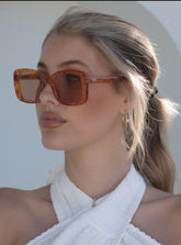 Gigi - Tort | Otra - Women's Eyewear and Accessories