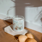 The Pass ft. Elysha Ferris Wheel Candle (Ubud Scent) | The Commonfolk Collective - Home Aromatherapy
