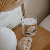 Midday Dreaming Candle (Mali Scent)