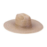 Western Wide Palma Womens Accessories > Hats > Fedoras Lack of Color 