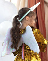 Winged Unicorn Dress Up | Meri Meri Kids Pretend Play Costume