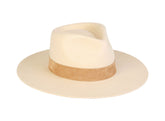 The Mirage - Ivory | Lack of Color - Women's Hats & Accessories