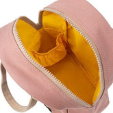 Zipper - 'Lunch' Mauve / Pink Bags Fluf 