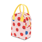 Zipper Lunch - Tomatoes | Fluf - Sustainable Bags