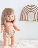 Zoe Minikane Baby Doll
