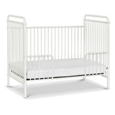 Abigail 3-in-1 Convertible Crib - Washed White