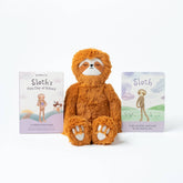 Harvest Sloth Kin Back to School Bundle | Routines | Slumberkins - Kids ToysEmotional Development