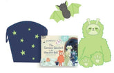 Alien Basket & Costume Comeback Hardcover Book | Slumberkins - Kids Toys Emotional Development