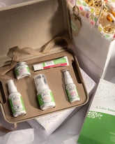 A Little Something for Baby | Earth Mama Organics - Baby Skincare