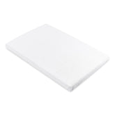 All-Stages Bassinet Sheet | White