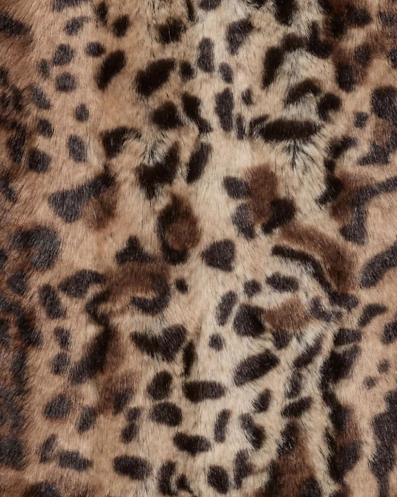 Alpha Coat | Leopardess