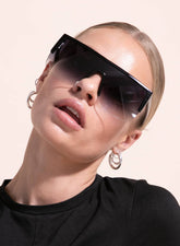 Alta Ego - Black Fade | Otra - Women's Eyewear and Accessories 