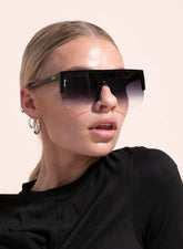 Alta Ego - Black Fade | Otra - Women's Eyewear and Accessories 