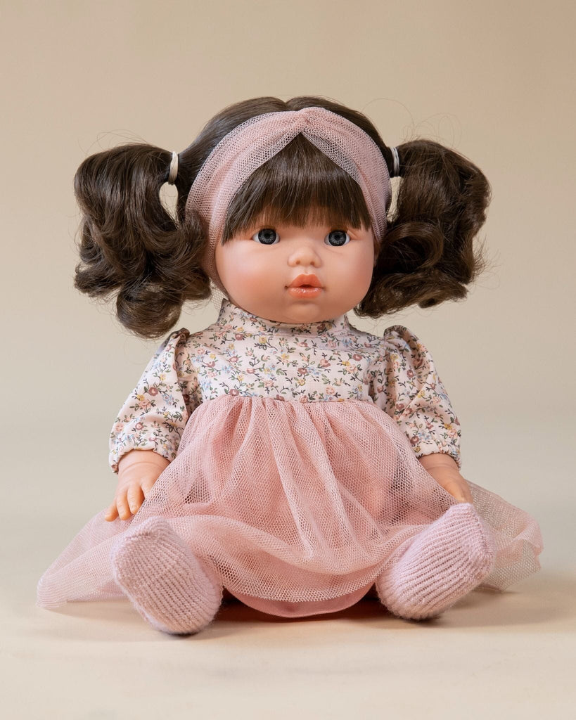 Aria Mini Colettos Doll