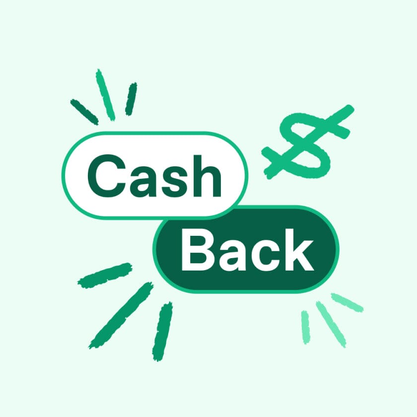 20% Back Fondue Cashback - UrlBased Fondue 