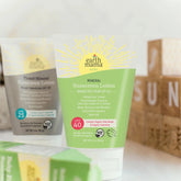 Baby Mineral Sunscreen Lotion - SPF 40 | Earth Mama Organics - Baby Skincare