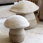 Basket Baby - Mushroom