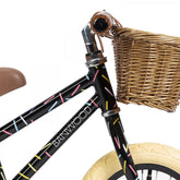 Banwood x Marest First Go - Allegra Black | Kids Bikes