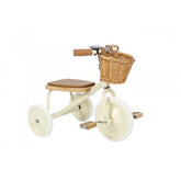Banwood Trike - Cream Tricycles Banwood Cream OS 