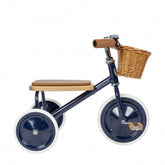 Banwood Trike - Navy Tricycles Banwood Navy OS 