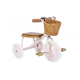 Banwood Trike - Pink Tricycles Banwood Pink OS 