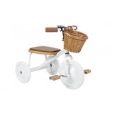 Banwood Trike - White Banwood 