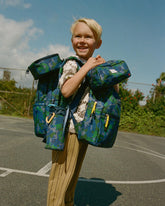 Kane Kids | Camo Backpacks State Bags 