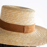 Capri Short - Natural Hats Gigi Pip 