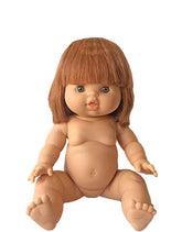 (PREORDER) Minikane Capucine Baby Girl Doll