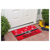 Calloway Mills | Christmas Believe Doormat