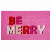 Calloway Mills | Christmas Be Merry Doormat