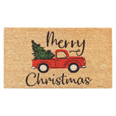 Calloway Mills | Christmas Memories Doormat