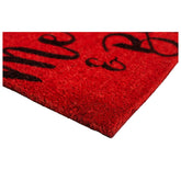 Calloway Mills | Christmas Merry and Bright Doormat