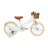 Banwood Classic Bike - White